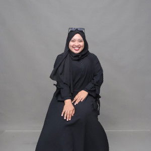 Amilia Sita profile icon