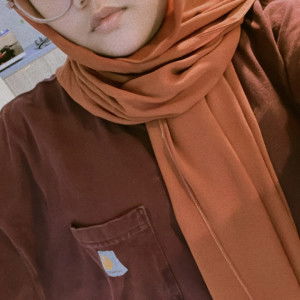 Siti Nur' Risda profile icon