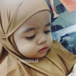 Andhika Rachmawati profile icon