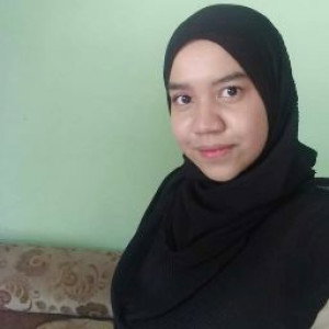 Nor Almiza Manas profile icon
