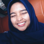 rindu permata profile icon