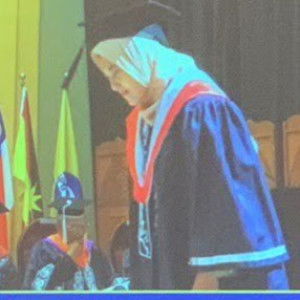 NUR BAYYINAH BT RAFUS SN profile icon