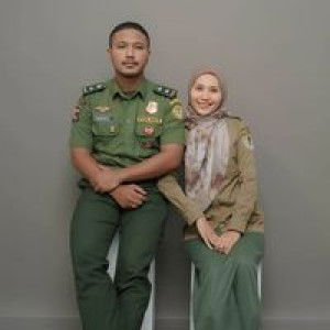 Ina Jusuf profile icon