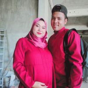 Emalyn Sabirin profile icon