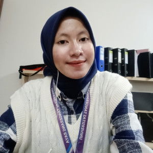 Yuni Fitriyani profile icon