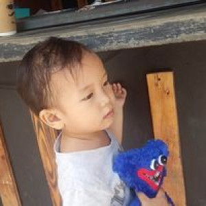 Angela Supresencia profile icon