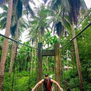 Gilbert Abainza Morauda profile icon