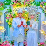 Nurul Fadilah profile icon