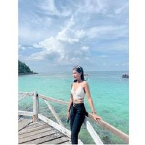 Kansinee Sriprachan profile icon