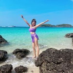 Suchanaree Mauydee profile icon
