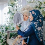 Nurul Fatiehah profile icon