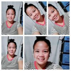 Karina Gutierrez Dela Rosa profile icon