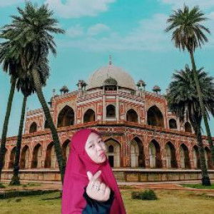 Ikrimah Ima profile icon