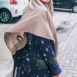 Diah Amelia profile icon