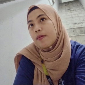 Nur Syafinah profile icon
