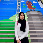 annur syue profile icon