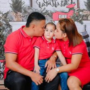 Mary Jane Sanico Sampuang profile icon