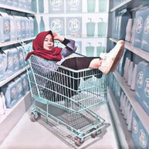 Mawar Channel profile icon