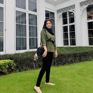 Aina Filza profile icon