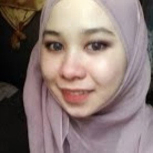nor dinie profile icon