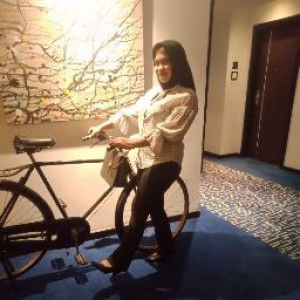 Rezky Amalia profile icon