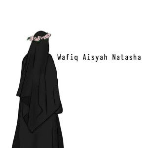 wafiq nnatasha profile icon