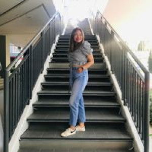 Jade Garcia profile icon