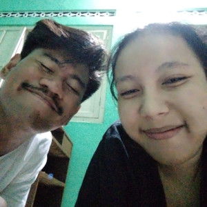 bagas vicky profile icon