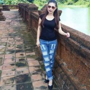 Namtasang Paiphanna profile icon