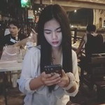 น้ําทิพย์ จันทร์สุขใส profile icon