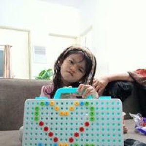 Mysara Lah profile icon