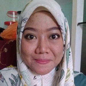 Nurfarizah Shuhaimi (e'za mie) profile icon