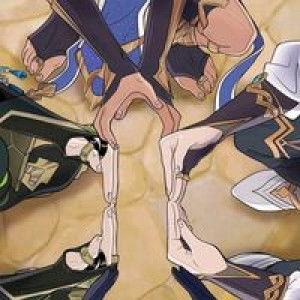 Reva Dawolo profile icon