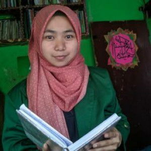 Evi Khaerani profile icon