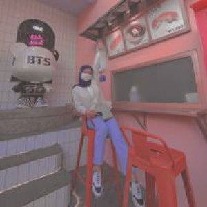 Dhini Ardhianti profile icon