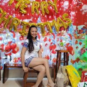 Cristina Rabuya profile icon