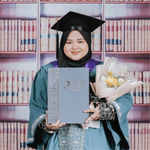 Nurul Asyiqin Rosli profile icon