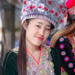 นู๋ นก ม้งท่อ profile icon