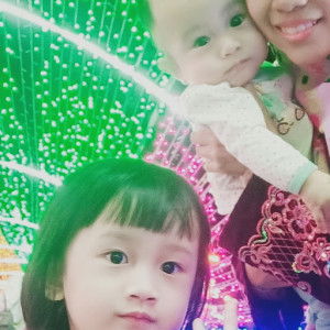 Ebtisam EL profile icon