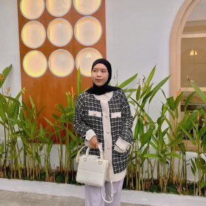 Siti Nurjanah profile icon