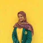 Nurul Aulia Rahmah profile icon