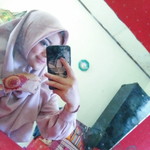 sarmilla mauliddia profile icon