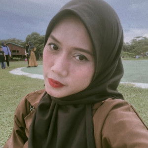 Nurwahidah Aria Utami profile icon