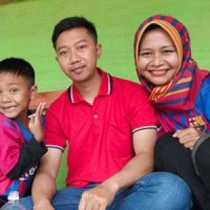 Wulan Suherman profile icon