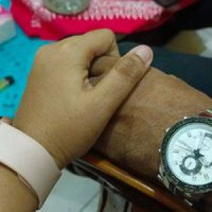 Wilfrida Boru Manik profile icon