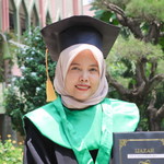 Laili Fauziah profile icon