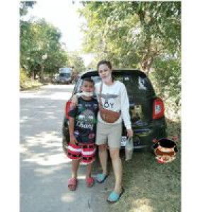 Sirinthip Mahkan profile icon