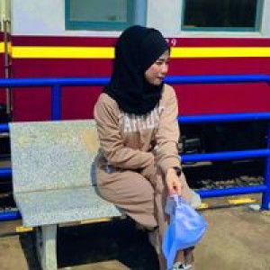 Rusminee Loma profile icon