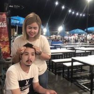 Praphaphon Yungsri profile icon