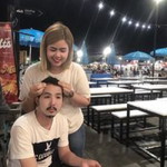 Praphaphon Yungsri profile icon